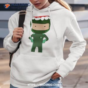 christmas lance f1 2022 doodleanddrive shirt hoodie 3