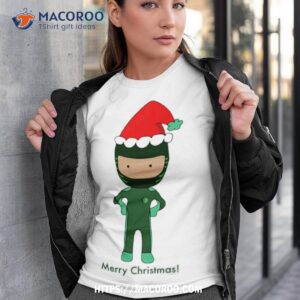 Christmas Lance F1 2022 Doodleanddrive Shirt