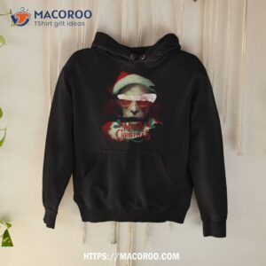 Christmas Meryy 2023 Psyco Unique Shirt