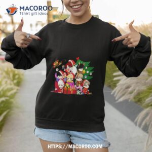 christmas next day delivery shirt sweatshirt