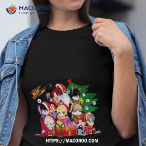 Christmas Next Day Delivery Shirt