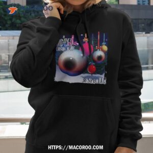 Christmas Night Shirt