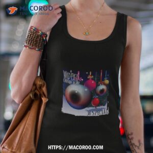 christmas night shirt tank top 4