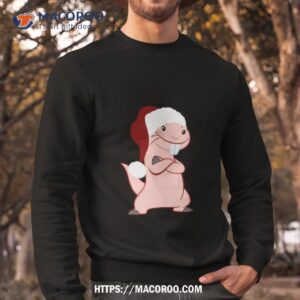 Christmas Rufus Shirt 2 christmas rufus shirt sweatshirt