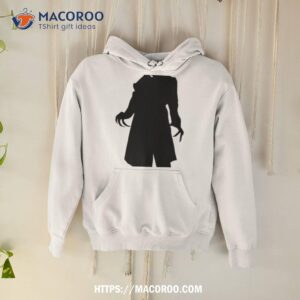 Christmas Santa Nosferatu Shirt