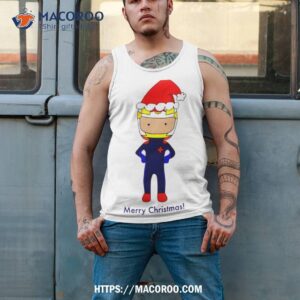 christmas sergio f1 2022 doodleanddrive shirt tank top 2