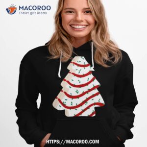 Christmas Tree Cakes Shirt