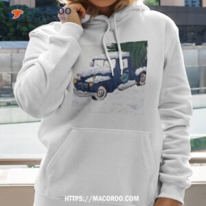 Christmas Tree Delivery Shirt