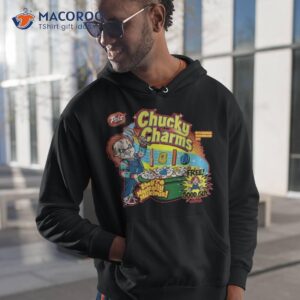 Chucky Charms! Shirt