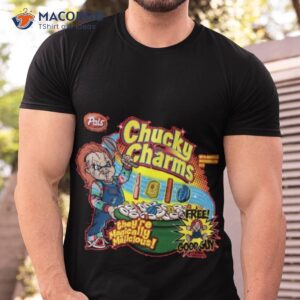 Chucky Charms! Shirt