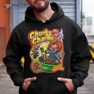 Chucky Charms V2 Shirt
