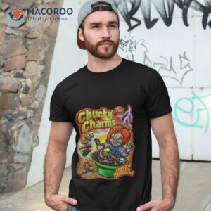 Chucky Charms V2 Shirt