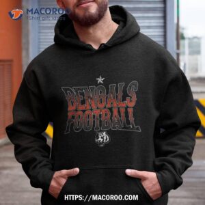 Cincinnati Bengals Nfl X Darius Rucker Collection By Fanatics Black Cincinnati Bengals Rock N’ Football Shirt 1 cincinnati bengals nfl x darius rucker collection by fanatics black cincinnati bengals rock n football shirt hoodie