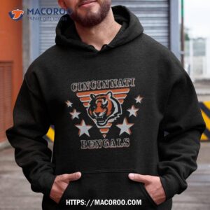 Cincinnati Bengals Super Star T Shirt