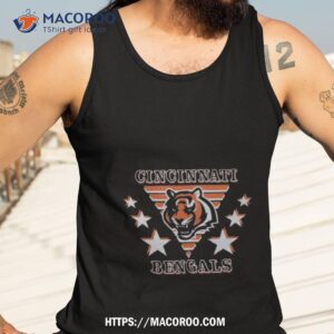 cincinnati bengals super star t shirt tank top 3