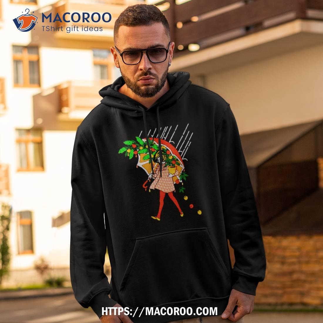 Citrus Terp Girl Shirt Citrus Terp Girl Shirt