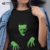 Classic Horror Movie Shirt