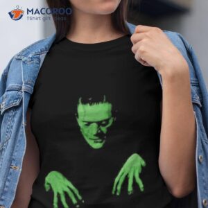 classic horror movie shirt tshirt