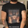 Clayman 2020 T Shirt