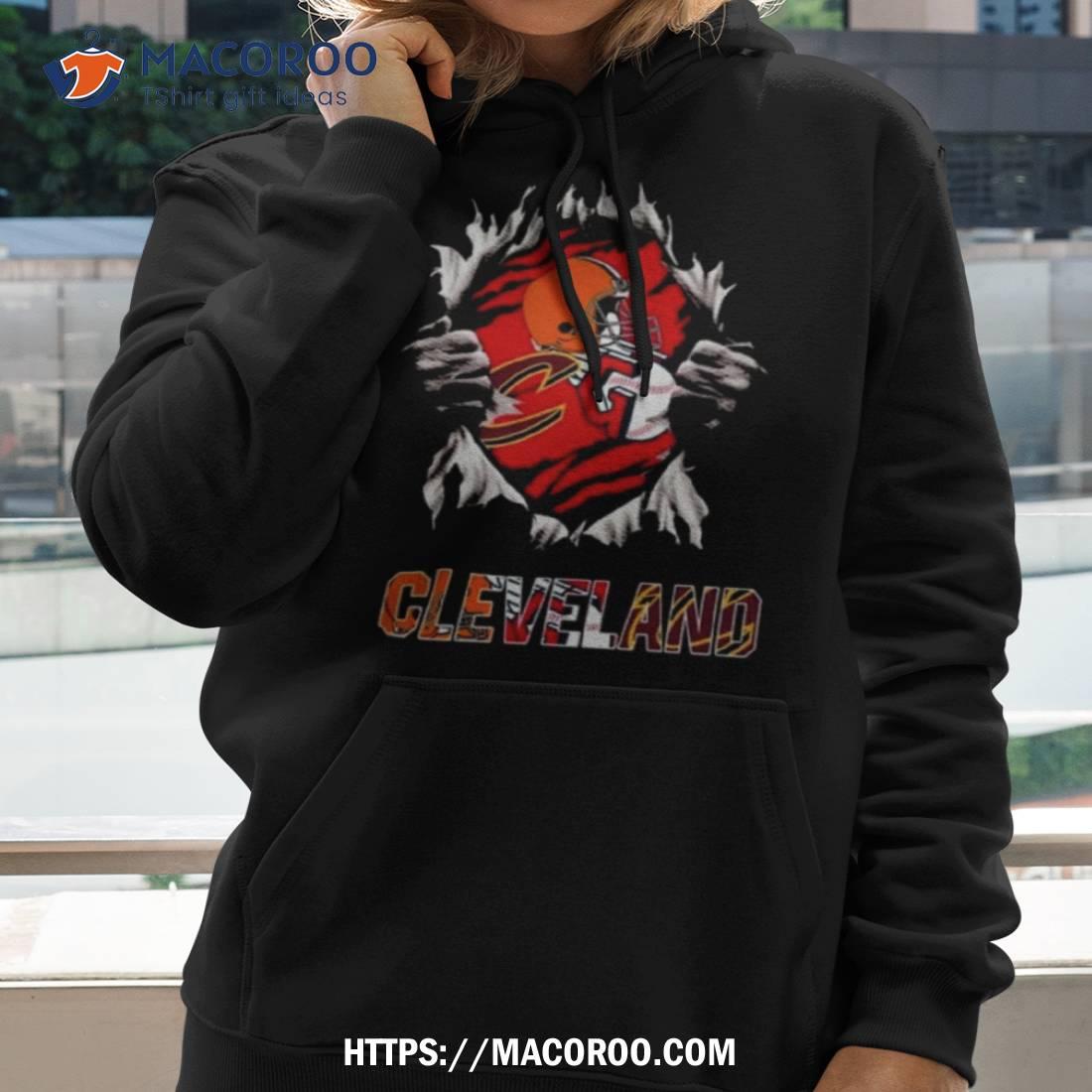 Buy Cleveland Guardians Cleveland Browns Cleveland Cavaliers