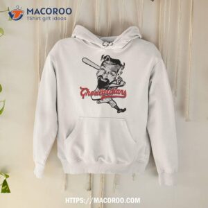 Cleveland Ghoulardians T Shirt 1 cleveland ghoulardians t shirt hoodie