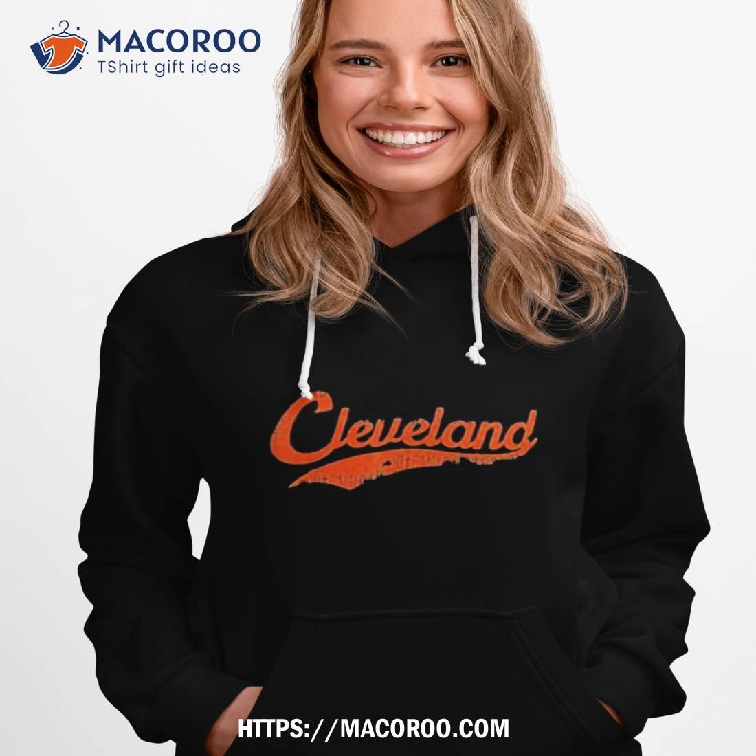 Cleveland Shirt Cleveland Shirt
