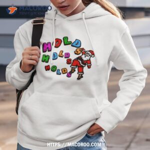 Climbing Holds Holds Holds Rock Climbing Shirt