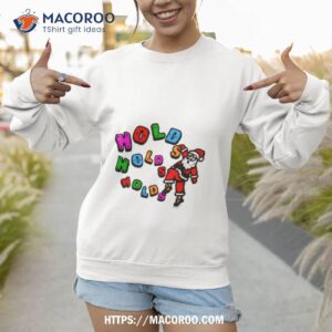 climbing holds holds holds rock climbing shirt sweatshirt 1