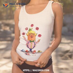 Clowndon 2023 Christmas Shirt