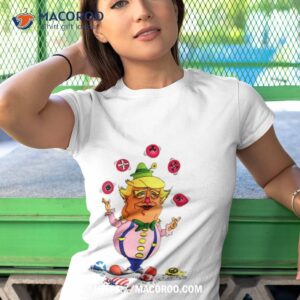 clowndon 2023 christmas shirt tshirt 1