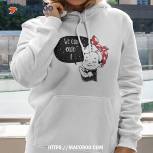 Coder Girl We Can Code It Shirt