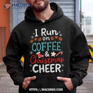 Coffee Colorful Christmas Shirt 1 coffee colorful christmas shirt hoodie