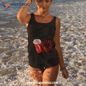 Coffee Queen Red Cup Starbucks Holiday Shirt