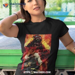 Coheed And Cambria Oct 2 2023 Vogue Theatre T Shirt