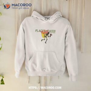 Collab Rema Places Faces Rave And Roses Shirt