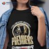 Collingwood Magpies 2023 Premiers Shirt