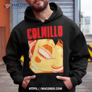 Colmillo Esto Es Sencillo Quiero Darte Colmillo Shirt