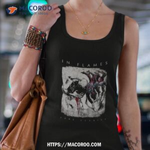 come clarity reissue t shirt tank top 4