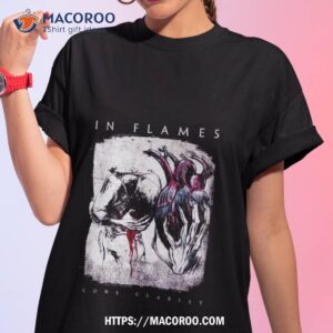 come clarity reissue t shirt tshirt 1