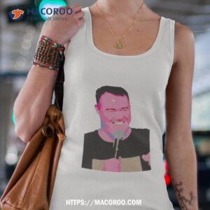 comedy king shane gillis shirt tank top 4
