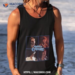 comfort band comfort sweet shirt tank top
