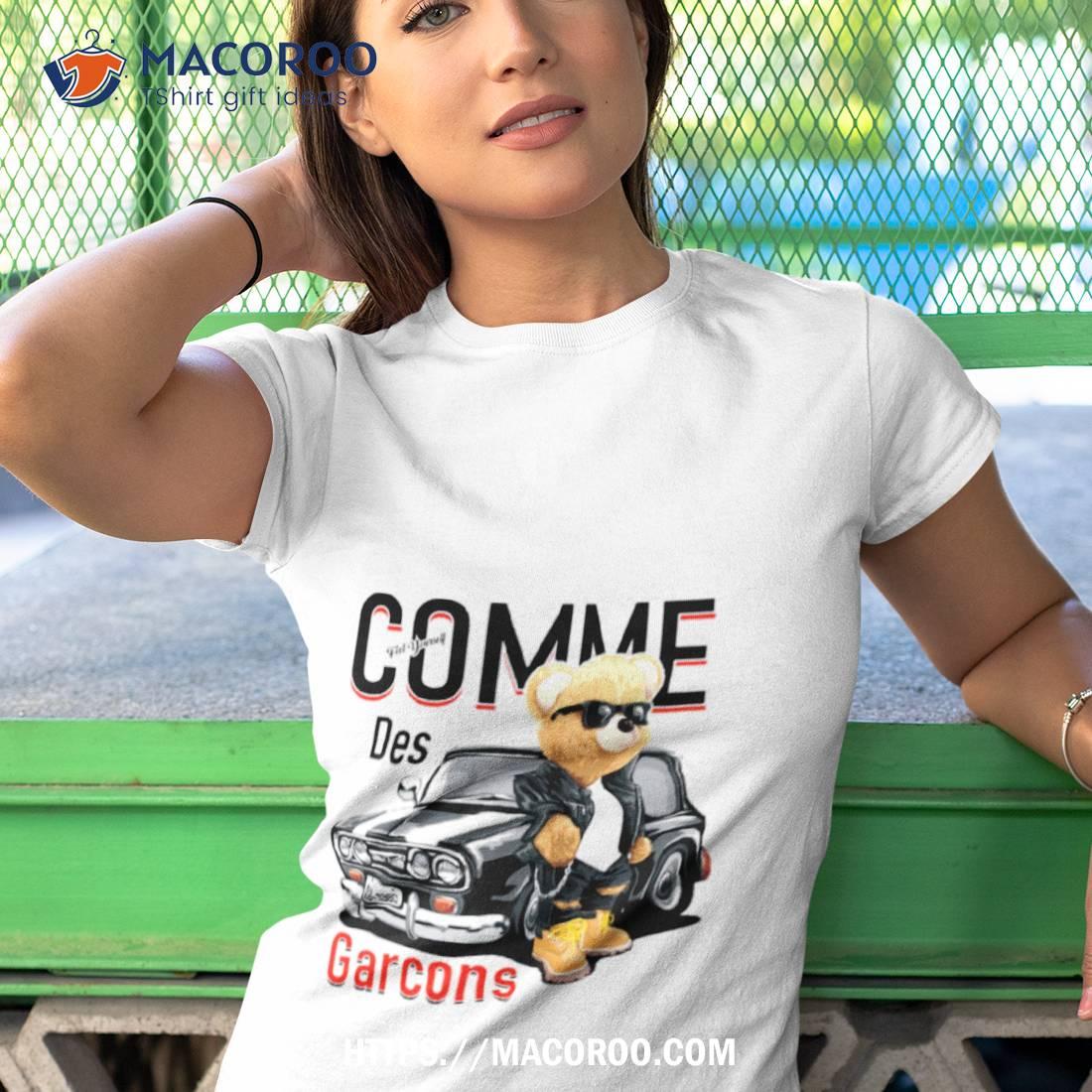 Comme Des Garcons Shirt Comme Des Garcons Shirt