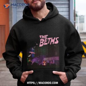 Concert The Beths Shirt