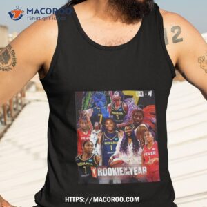 congrats aliyah boston wins the wnba rookie of the year 2023 essential shirt tank top 3