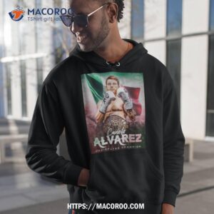 Congratulations Canelo Alvarez Undisputed Champions 2023 Shirt 1 congratulations canelo alvarez undisputed champions 2023 shirt hoodie 1