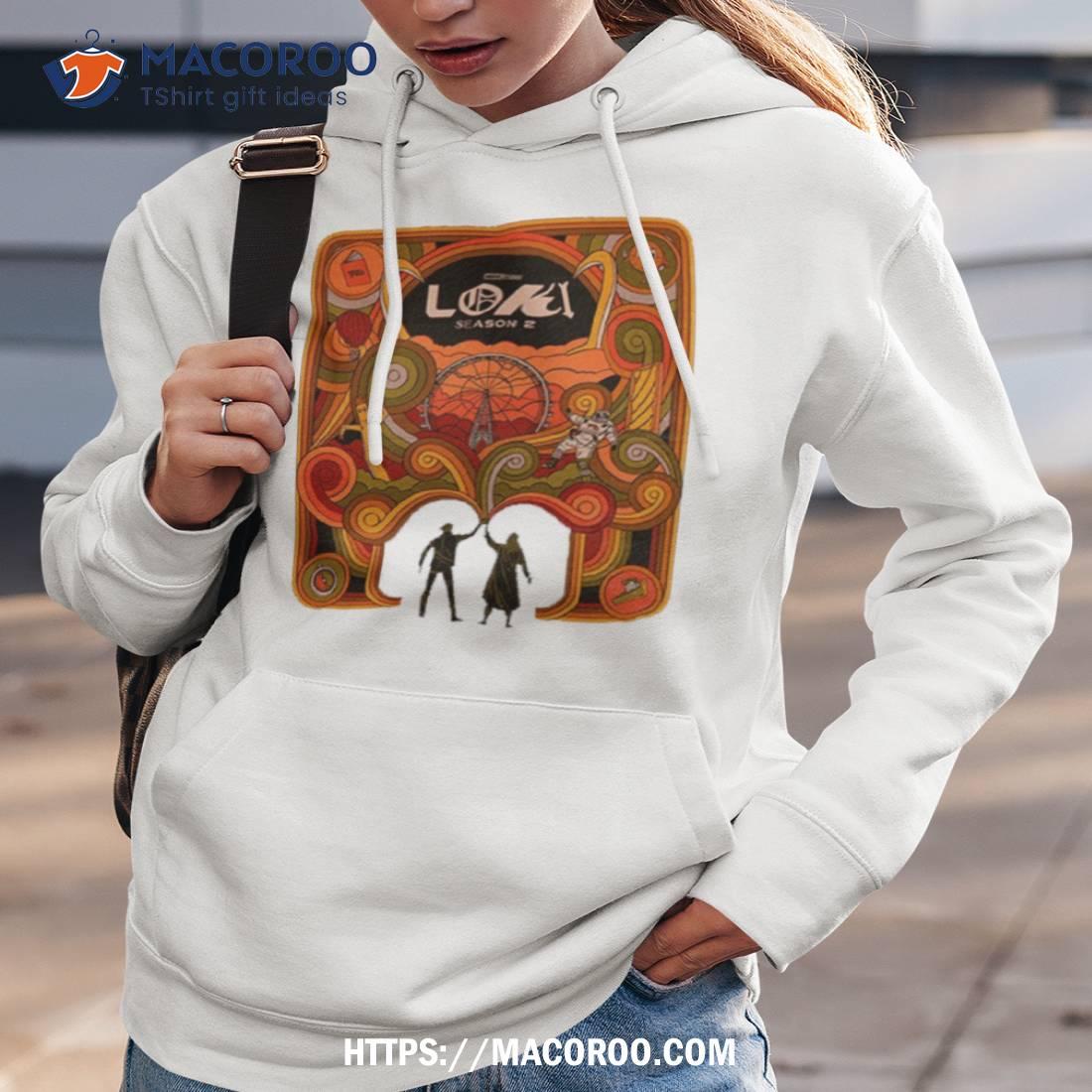 Disney on sale marvel hoodie