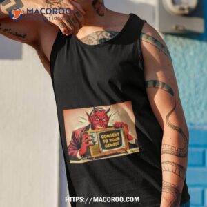 Consent To Your Demise Shirt 3 consent to your demise shirt tank top 1
