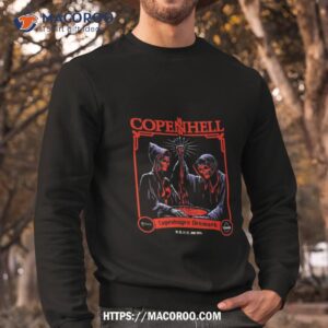 copenhell 2024 festival copenhagen denmark 19 24 june 2024 t shirt sweatshirt
