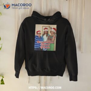 Copy Of Merry Christmas You Pack Of Chunts Shirt