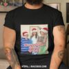 Copy Of Merry Christmas You Pack Of Chunts Shirt